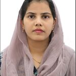 Dr. Syeda Nooral, 8th Rank, M.D in Radio Diagnosis