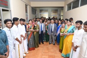 Annual Day 2023 formal function (1)